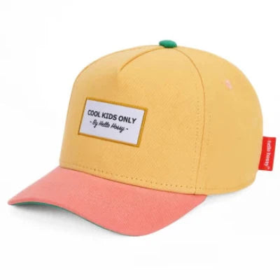 Hello Hossy Pet | Mini Sunset