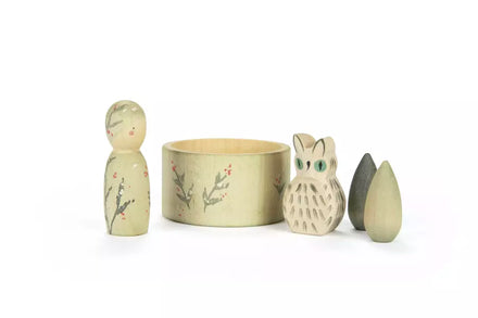 * Grapat Hello Winter | Limited Edition