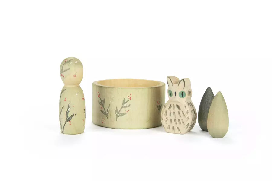 * Grapat Hello Winter | Limited Edition