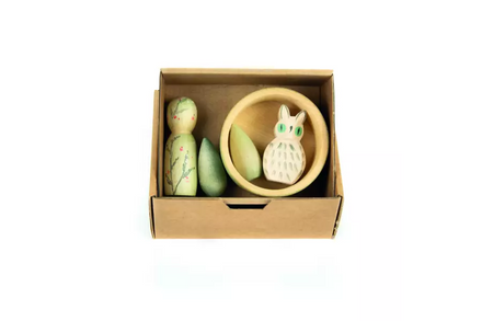 * Grapat Hello Winter | Limited Edition