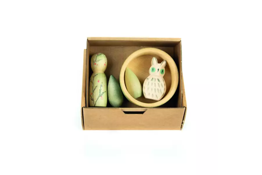 * Grapat Hello Winter | Limited Edition