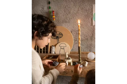 * Grapat Hello Winter | Limited Edition