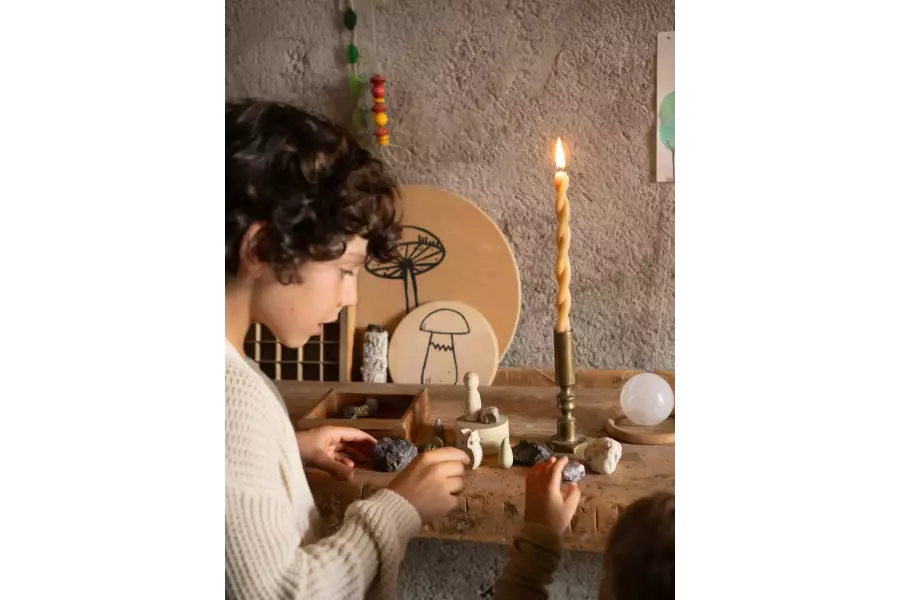 * Grapat Hello Winter | Limited Edition