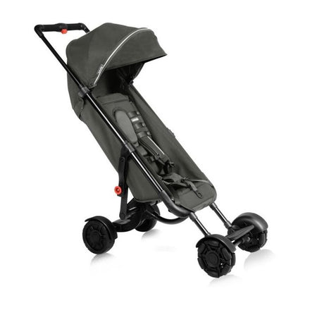 Omnio travel buggy Grijs