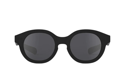 Izipizi Kids Plus #C Zonnebril Polarized 3-5 jaar | Black