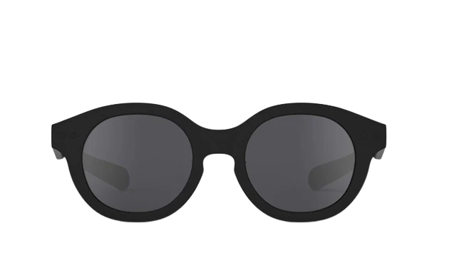 Izipizi Kids Plus #C Zonnebril Polarized 3-5 jaar | Black