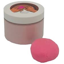 Grennn Maak Je Eigen Klei | Roze