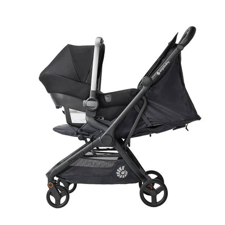 Ergobaby Metro 3 | Adapters Groep 0 Stoel