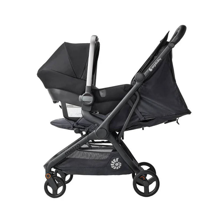 Ergobaby Metro 3 | Adapters Groep 0 Stoel
