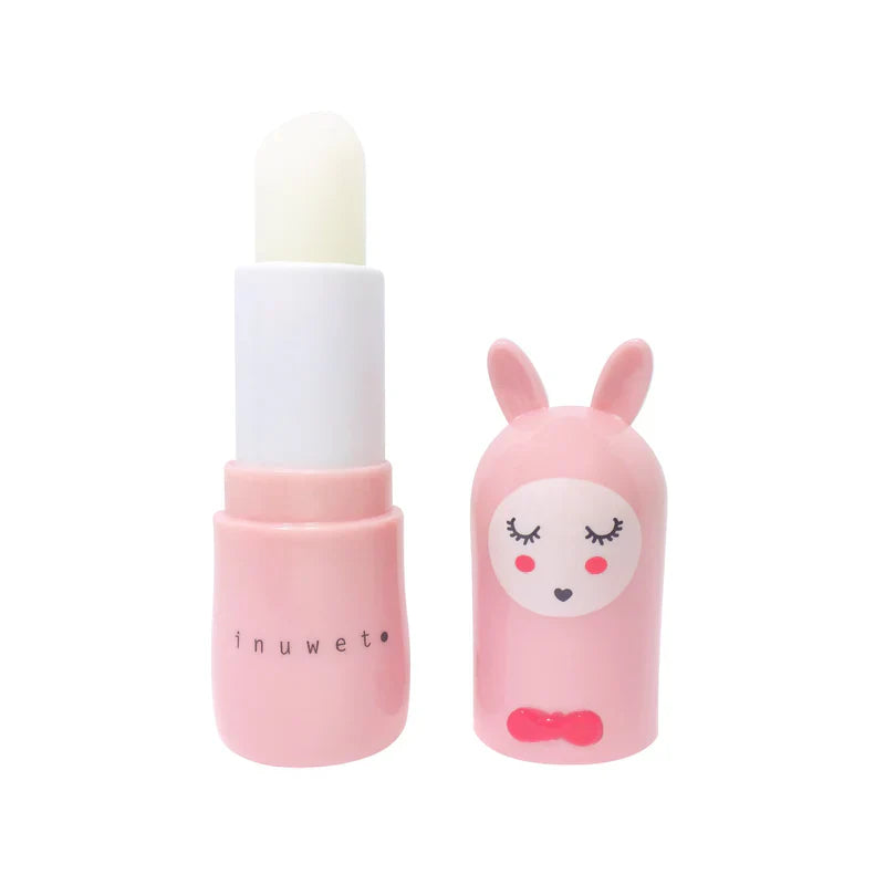 Inuwet Lippenbalsem Fraise