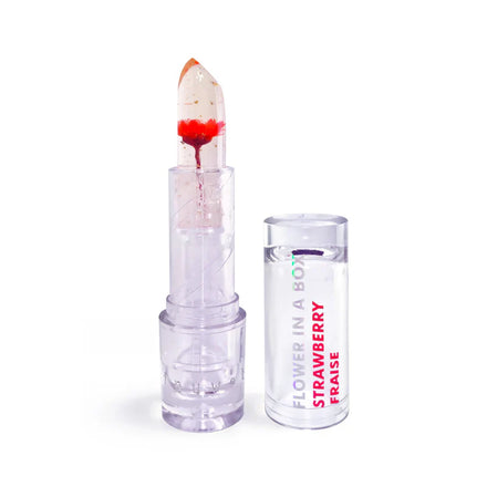 Inuwet Flower In A Box Lippenbalsem