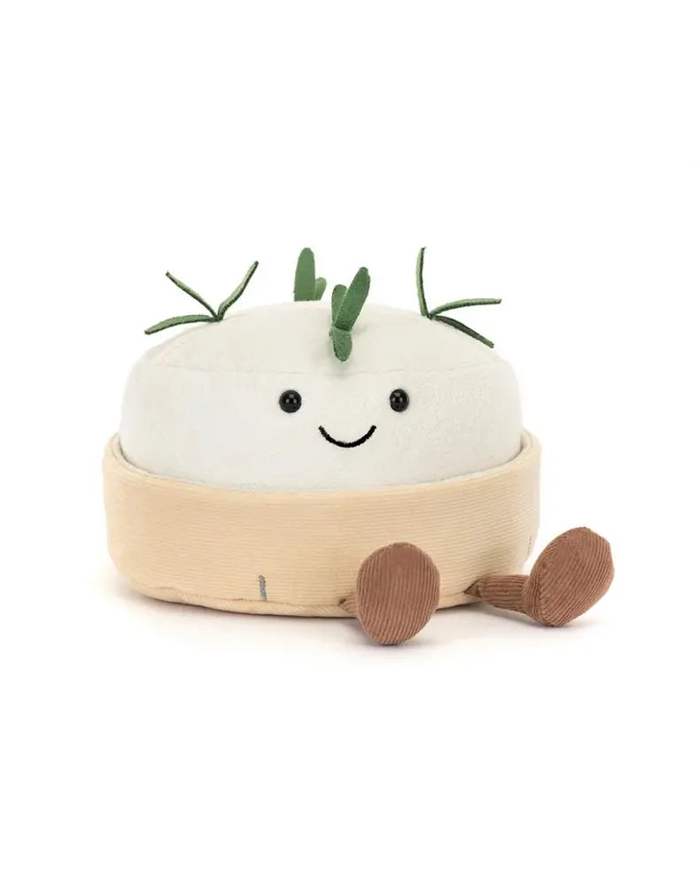 Jellycat Knuffel | Amuseables Camembert