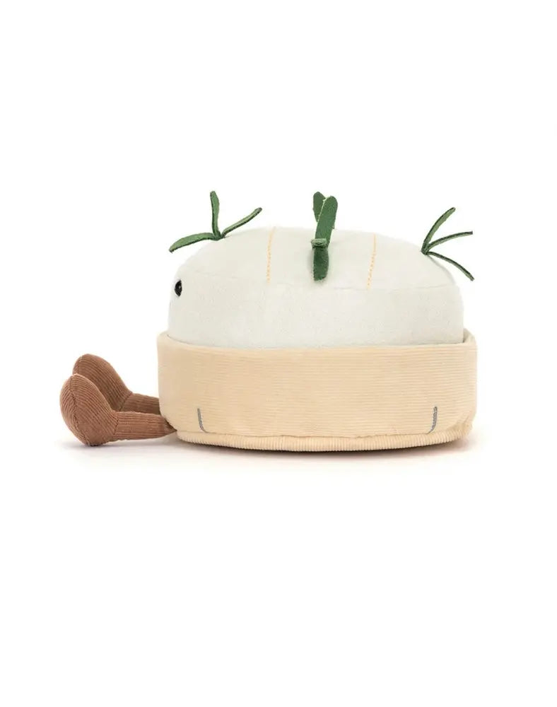 Jellycat Knuffel | Amuseables Camembert