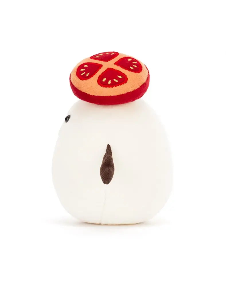 Jellycat Knuffel | Amuseables Mozzarella