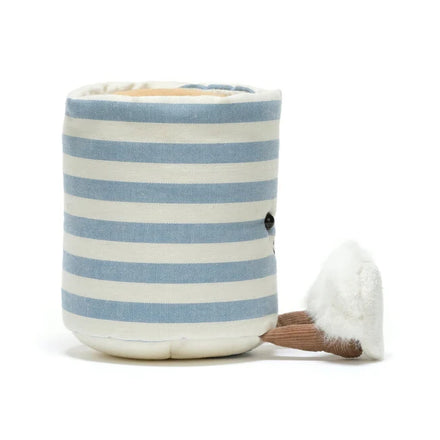 * Jellycat Knuffel | Amuseables Rosie Lea Mug of Tea