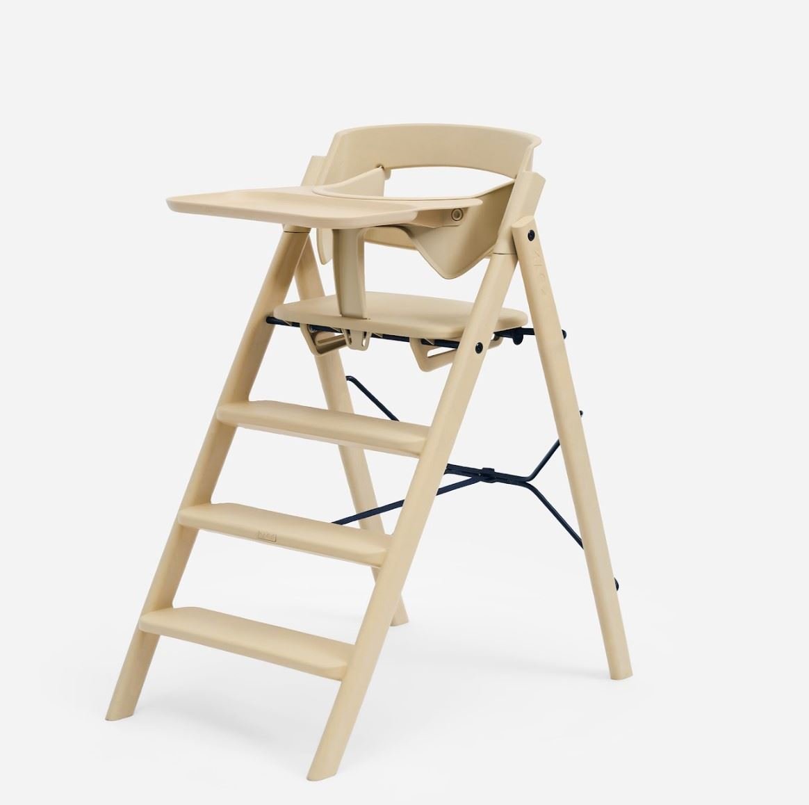 Kaos Klapp Bundel Veiligheidsbeugel & Eetblad Recycled Edition | Desert Sand