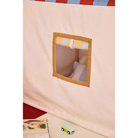Kid's Concept Playhouse speelhuisje met raampje aan de zijkant