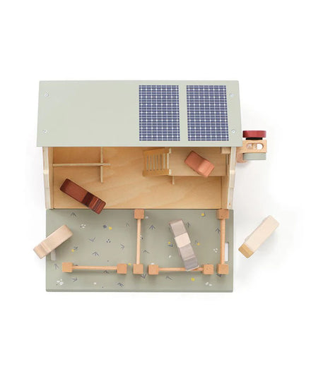 Kid's Concept Farmhouse Aiden