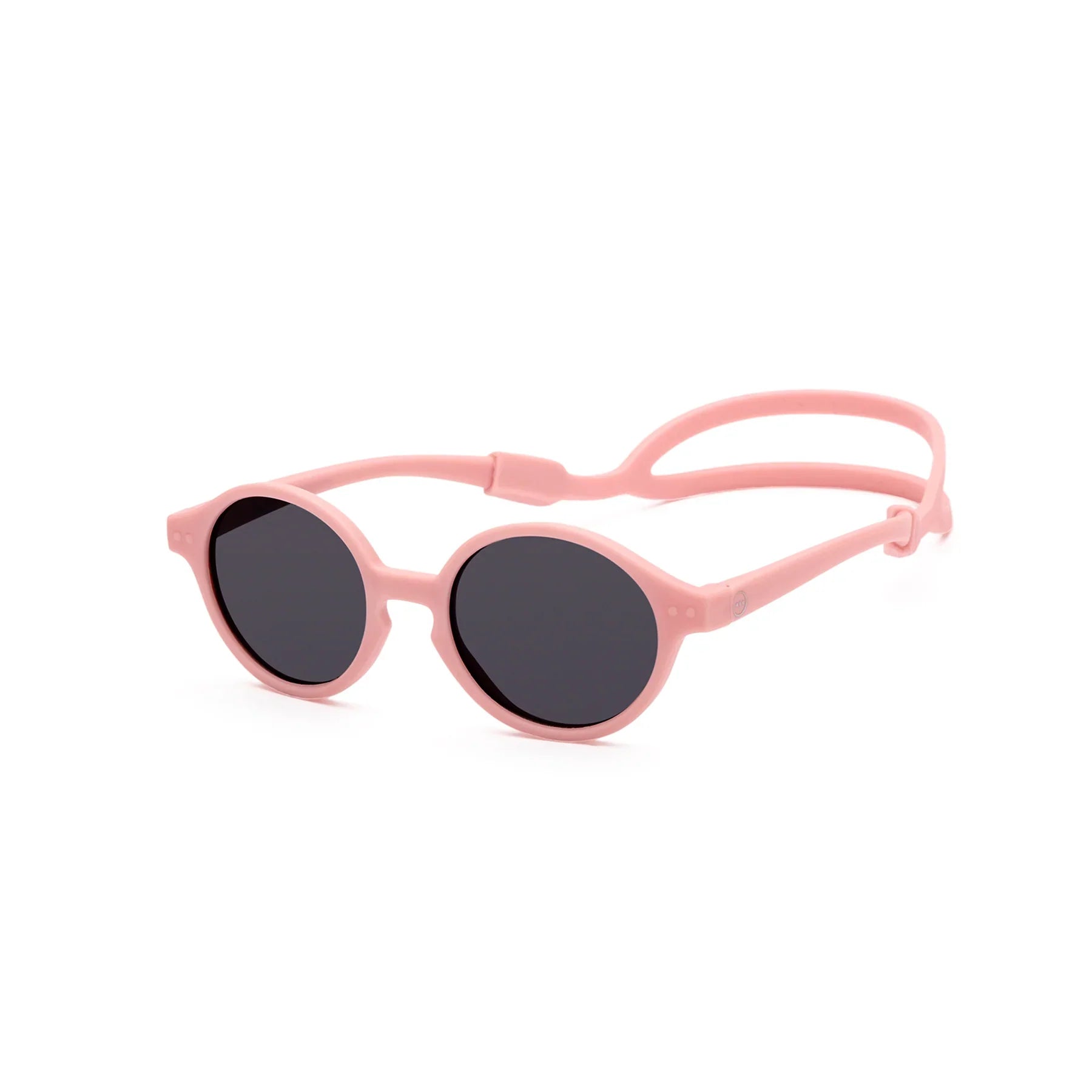 Izipizi Kids Zonnebril Polarized #C 9-36M | Pastel Pink