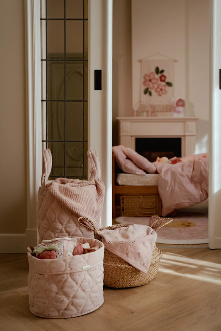 Little Dutch Opbergmand Groot 35 Ø | Pure Blossom