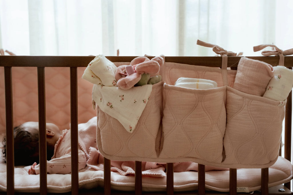 Little Dutch Organiser | Pure Blossom