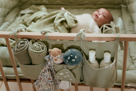 Little Dutch Organiser | Pure Sage