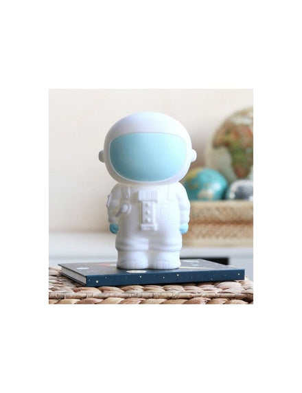 A Little Lovely Company Spaarpot | Astronaut