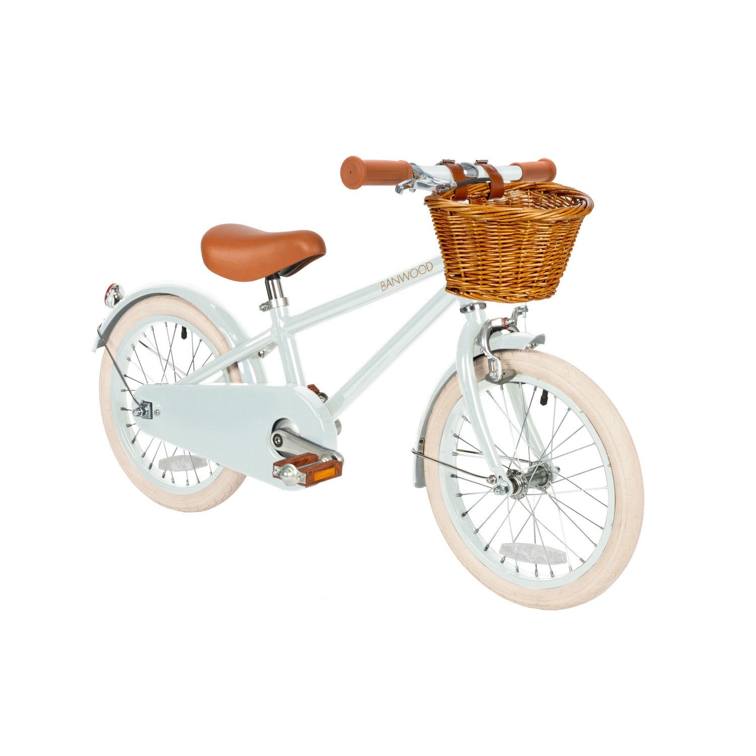 Banwood Fiets Classic Vintage 16" | Pale Mint