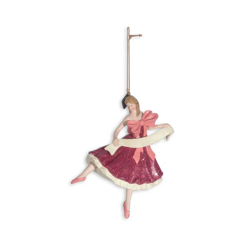 Konges Sløjd Christmas Kerstdeco | Bow Ballerina