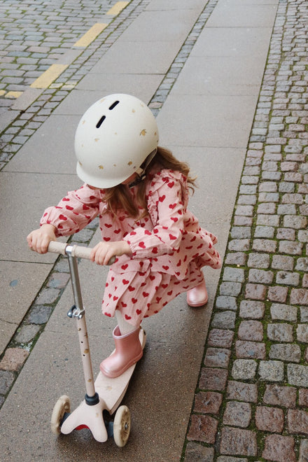 * Konges Sløjd Fietshelm | Lemon