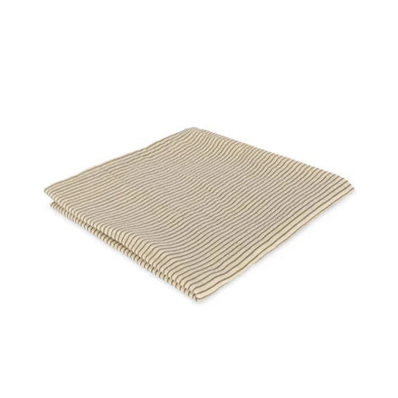 * Konges Sløjd Big Hydrofiele Doek | Tea Stripe