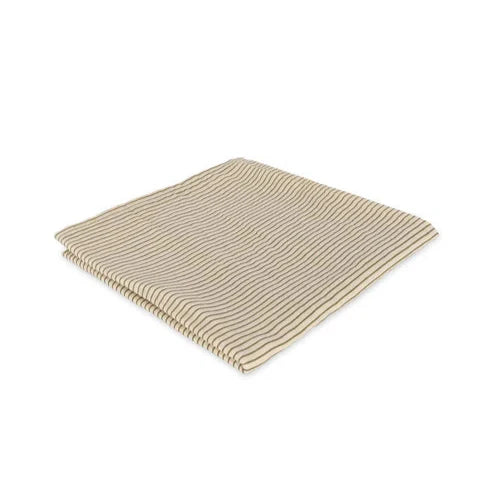 * Konges Sløjd Big Hydrofiele Doek | Tea Stripe