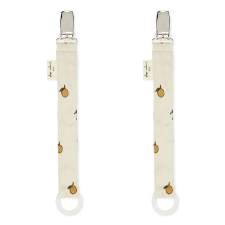 Konges Sløjd Fopspeenketting Strap | Lemon