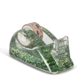 * Konges Sløjd Sparkle Splash Plakband Houder | Green