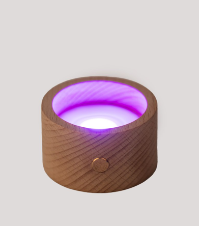 Petit Boum Magische Lamp