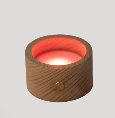 Petit Boum Magische Lamp