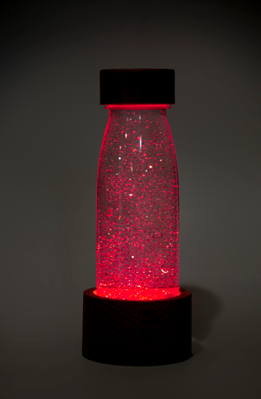 Petit Boum Magische Lamp
