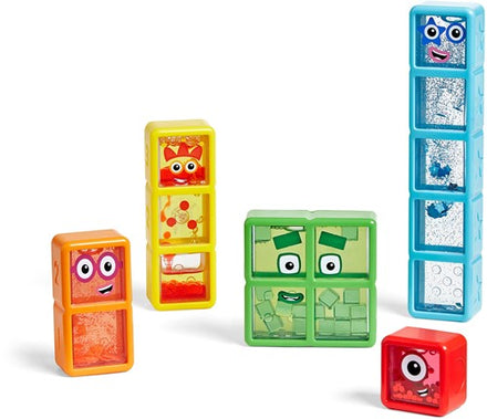 Learning Resources Nummer blokken | 1 tot 5