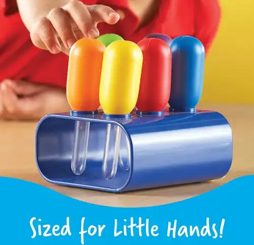Learning Resources Wetenschap | Pipetten