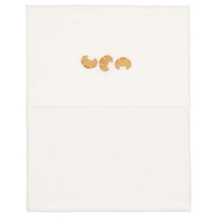 Koeka Ledikantlaken Crunchy 110x140 | Honeycomb