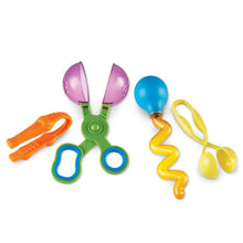 Learning Recources Helping Hands Fine Motor Tool Set™