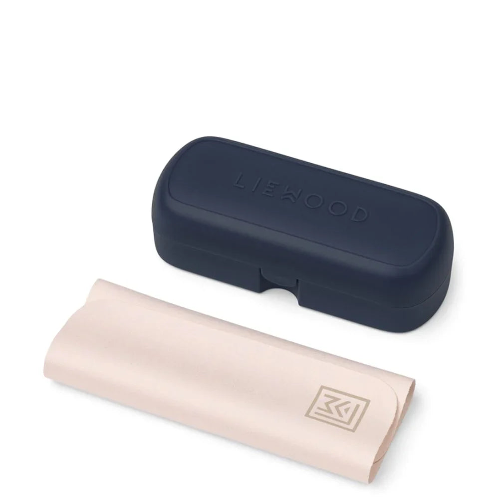 Liewood Darla Zonnebril 4-10Y | Beach Blue