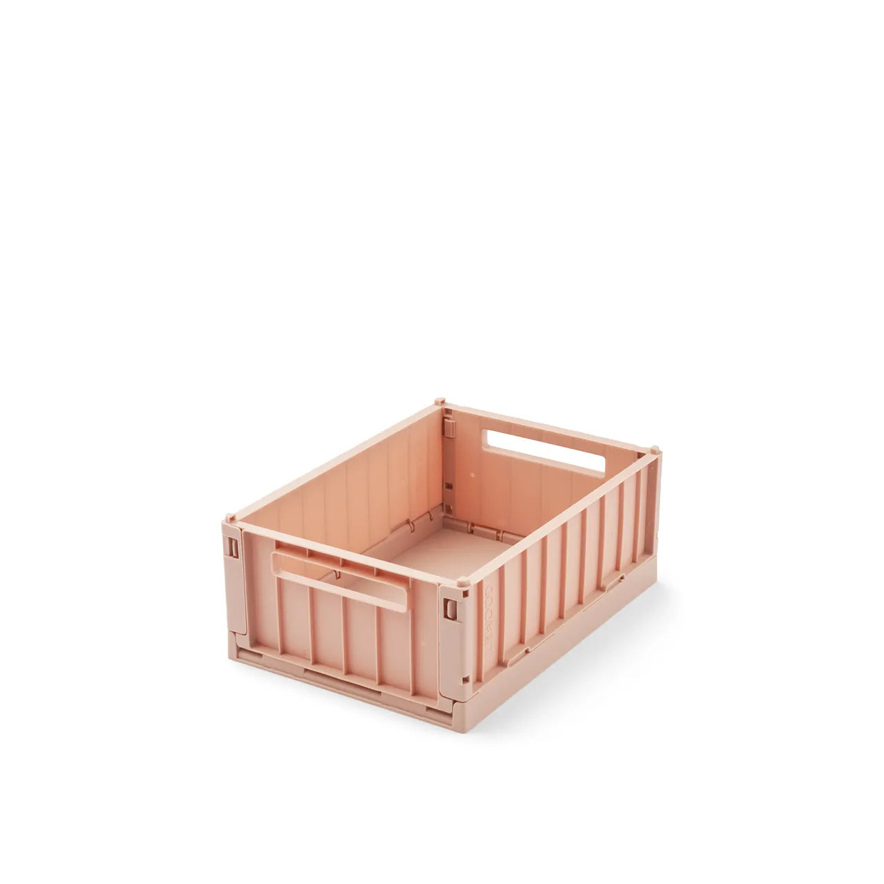 Liewood Weston Storage Box S 1-Pack | Pale Tuscany