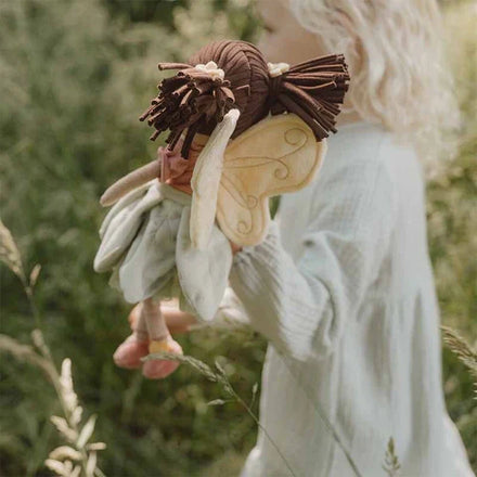Little Dutch Knuffelpop 35cm | Fairy Evi