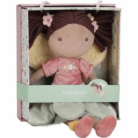Little Dutch Knuffelpop 35cm | Fairy Evi