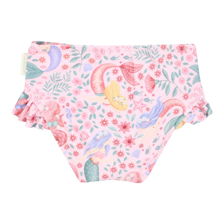 Little Dutch Set Zwemshirt Lange Mouwen En Broekje | Dreamy Mermaid