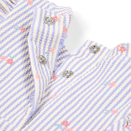 Little Dutch Zwemshirt Lange Mouwen | Dreamy Stripes