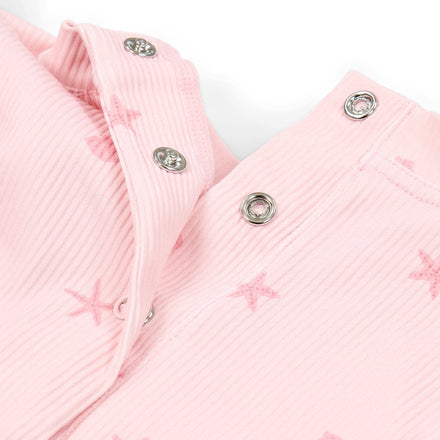 Little Dutch UV Zwempak Lange Mouwen | Dreamy Seashells