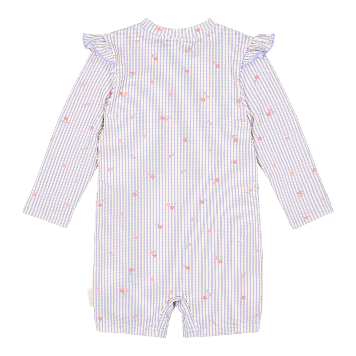 Little Dutch UV Zwempak Lange Mouwen | Dreamy Stripes