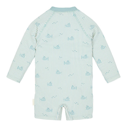 Little Dutch UV Zwempak Lange Mouwen | Ocean Adventure